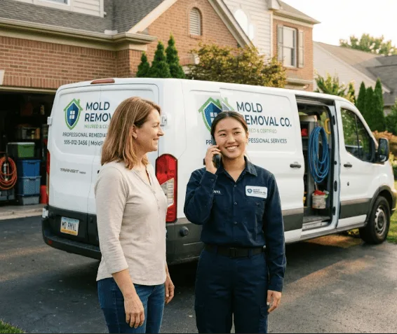 Crawlspace Mold Remediation Helenwood, TN FAQs